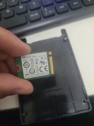 Ssd sk hynix 250gb