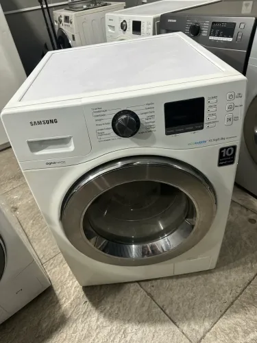 Lava e seca Samsung 10kg