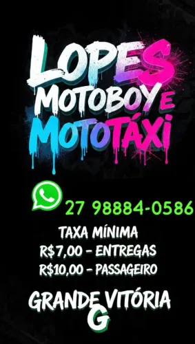 Motoboy 