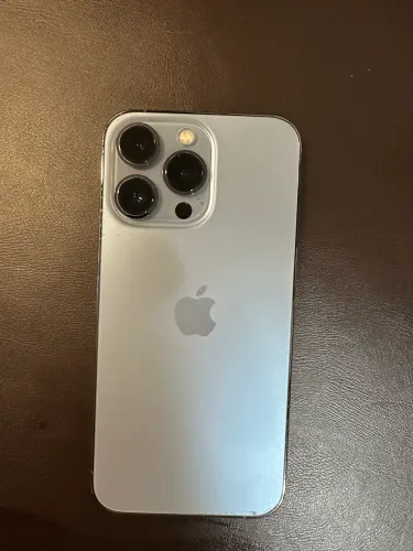 iPhone 13 Pro 256Gb Azul Sierra ANATEL