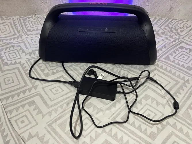 LG XBOOM XG9