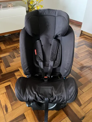 Cadeirinha para Auto Fisher-Price 0 a 36 kg - Excelente Estado