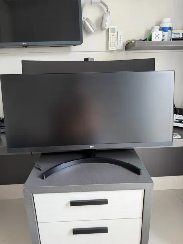 Monitor LG 29