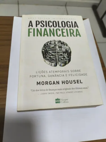 3 Livros