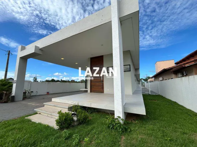 Fazenda Real I e II | BR 304, Macaíba-RN Cod: 1107