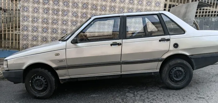 Fiat Premio CS 1.5 I.e. 2P/ SL 1.6/1.5/1.3 4P 1990