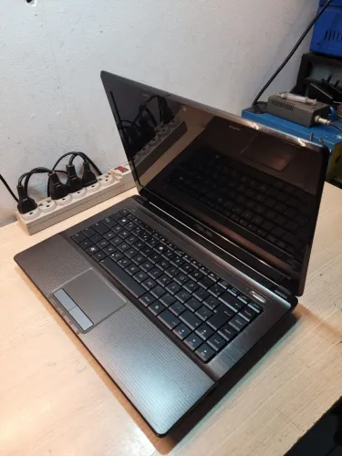 Notebook Asus Dual Core 4GB Bateria Ruim Ótimas Condições