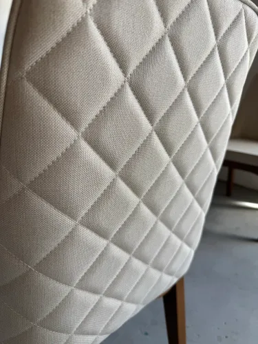 Conjunto de Cadeiras