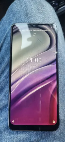 Moto G20