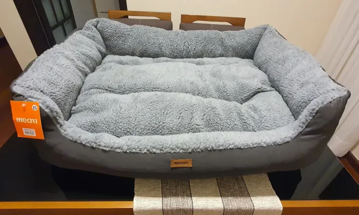 Cama pet EGG
