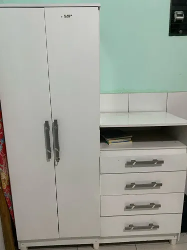Guarda roupa