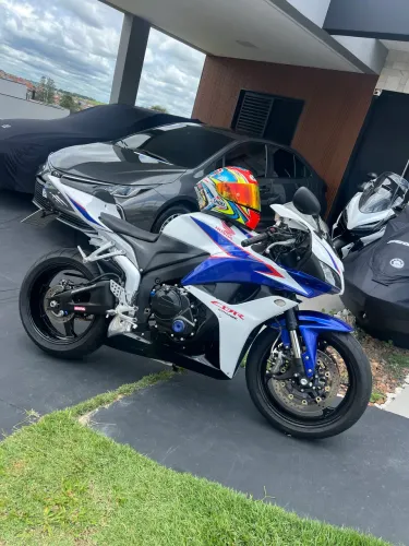 CBR600RR
