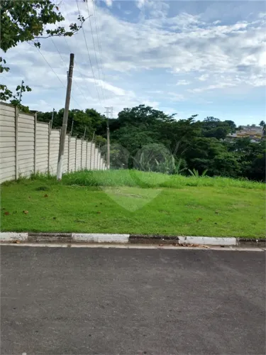 Terreno à venda no condomínio Terras de São Francisco, Vinhedo - SP
