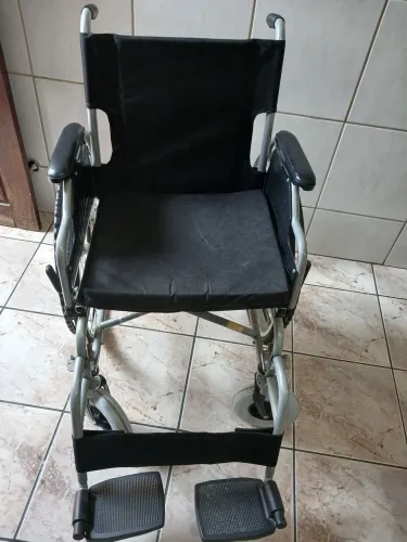 Cadeira de rodas