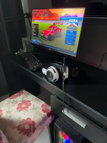 Vendo Pc gamer (setup inteiro)