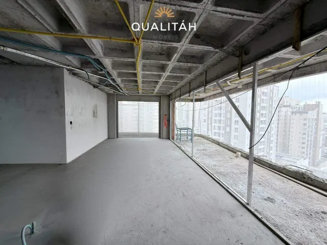 Apartamento à venda com 3 Suites 169m² no Chelsea 922 Art Residence em Itajaí