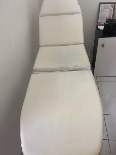 Maca para depilação