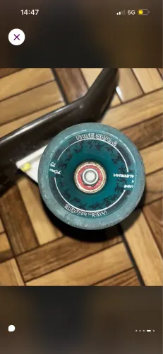 Skate mini cruiser