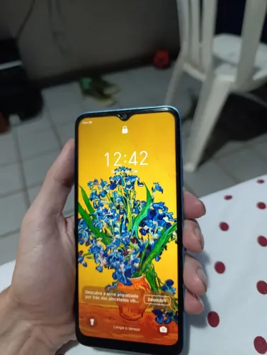 Infinix Hot 30i