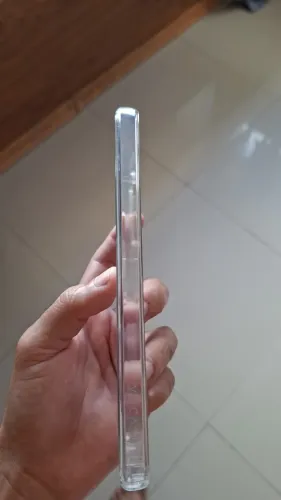 Descrição: Capinha de polímero original, Samsung A56, Marca: VxCase