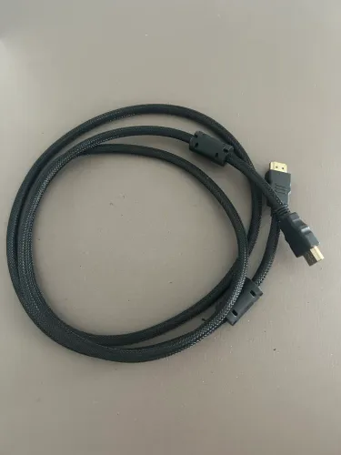 Cabo HDMI blindado