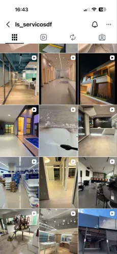 Limpeza pós obra e limpeza de pisos encardidos !!!