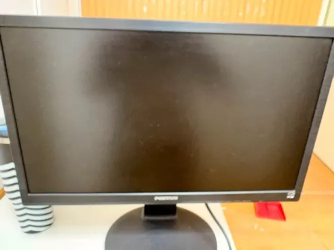 Monitor Positivo