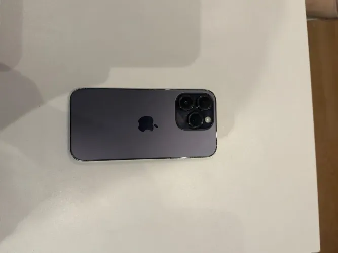 iPhone 14 Pro ROXO 128g