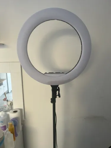 Ring Light