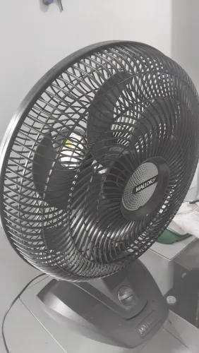Ventilador 40cm Grande 