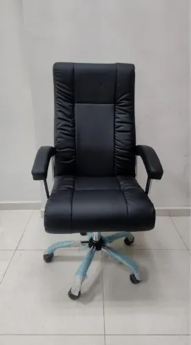 Cadeira Presidente Master NOVA