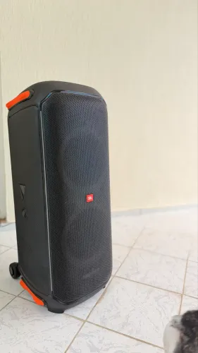 JBL 710 part box