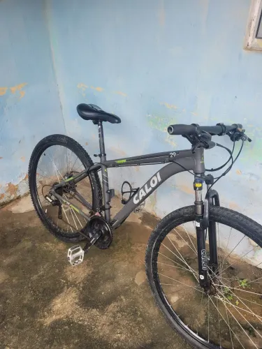 Bicicleta Caloi Aro 29