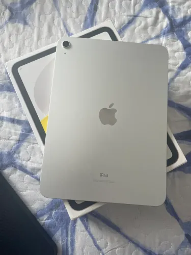 Vendo IPad 10 - 256GB