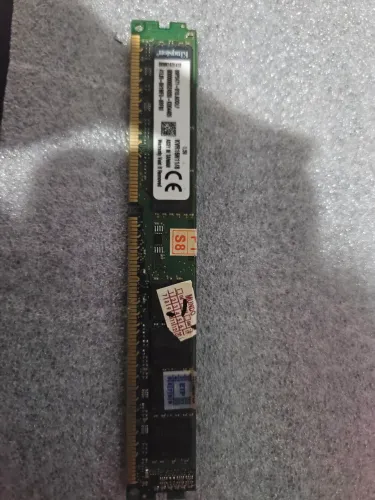 Memória ram ddr3 8g kingston