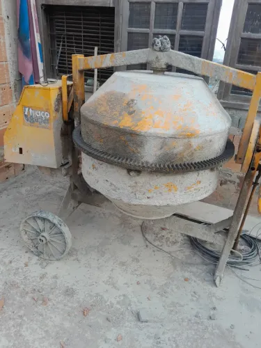 Betorneira 400litros