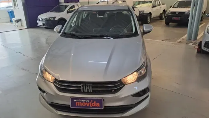 Fiat Cronos Drive 1.0 6V 2025