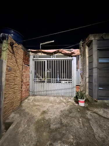 Casa à Venda ou Troca - Mauá/SP