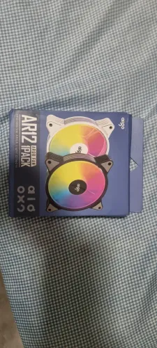 Cooler  Fan aigo
