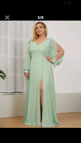 Vestido de festa