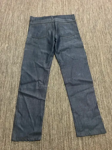 Calça jeans masculina 44