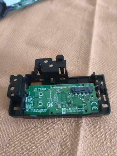 Módulo Wifi e Bluetooth TV LG 49 Polegadas - Original