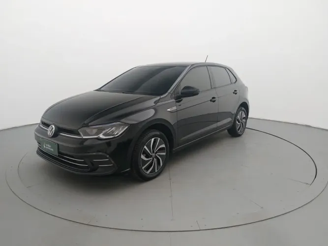 Volkswagen Polo Highline 170 TSI 1.0 Flex 12V Aut. 2025