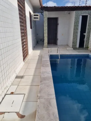 CASA DE ESQUINA À VENDA - JARDIM SÃO PAULO | JOÃO PESSOA/PB  VALOR: R$ 900.000,00