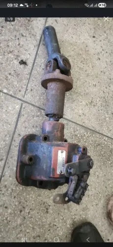 Tomada força para Caminhão gmc g100