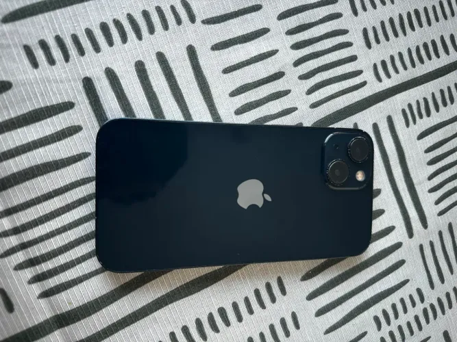 iPhone 13 128GB Midnight 