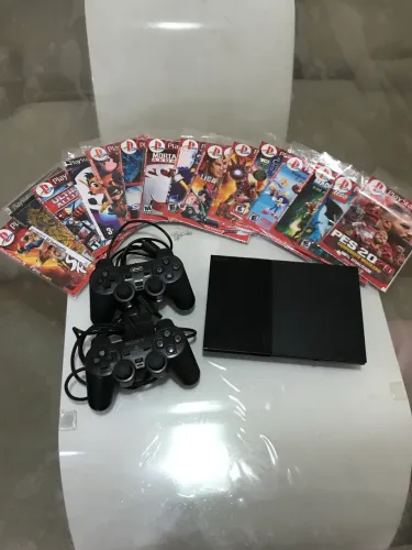 PlayStation 2
