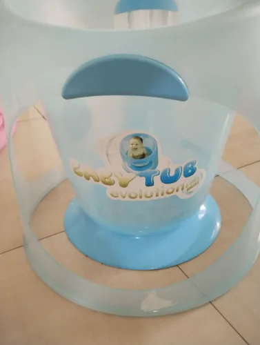Ofurô BabyTub