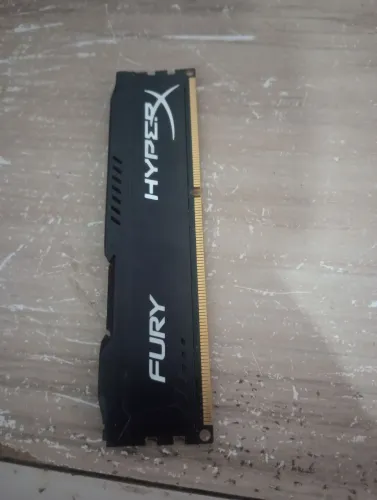 Memória ram 16 gb DDR3