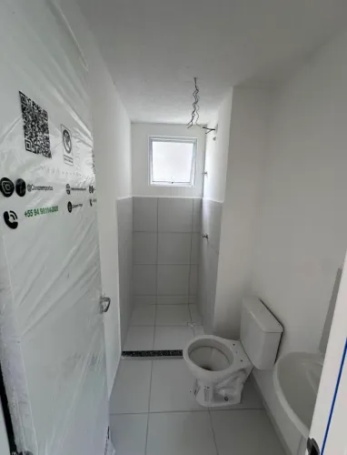 Apartamento Smart Tarumã